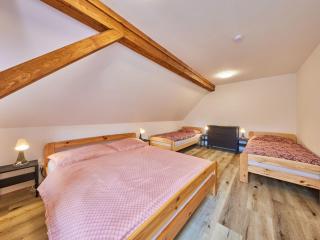 Chalet Bolkov by Interhome - - 1