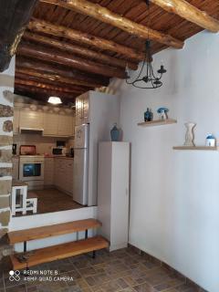 Charmante maison crétoise à Embrosneros - 3