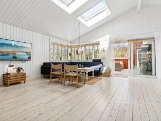 Holiday Home Tarje - 320m from the sea by Interhome - Rønne - 4