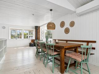 Holiday Home Tarje - 320m from the sea by Interhome - Rønne - 3