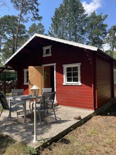 Ferienhaus am Mellensee 2 - 0
