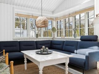 Holiday Home Tarje - 320m from the sea by Interhome - Rønne - 7