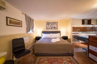Ca d'Oro Monolocale - Venice - 9