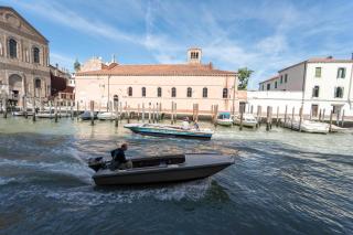 Ca d'Oro Monolocale - Venice - 7