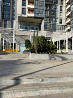 شقة 3 غرف نوم بمشروع ايوان - شركة مراكز - حي 6 اكتوبر AEON - Marakez - Apartment - 3 Bedroom Luxury -6th-October - 7