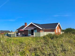 Holiday Home Frithger - 250m from the sea by Interhome - Lakolk - 0
