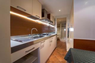 Ca d'Oro Monolocale - Venice - 1