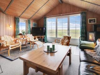 Holiday Home Frithger - 250m from the sea by Interhome - Lakolk - 7