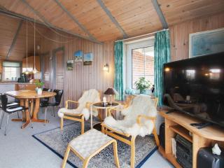 Holiday Home Frithger - 250m from the sea by Interhome - Lakolk - 4