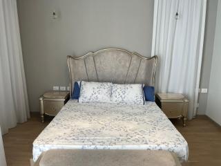 شقة 3 غرف نوم بمشروع ايوان - شركة مراكز - حي 6 اكتوبر AEON - Marakez - Apartment - 3 Bedroom Luxury -6th-October - Sheikh Zayed - 3