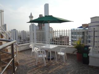 Rivas Apartamentos Cartagena - 1