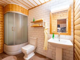 Holiday Home Chalupa U Bobra-1 by Interhome - 2