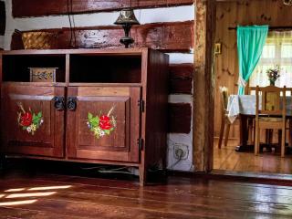 Holiday Home U Myšáka by Interhome - 3