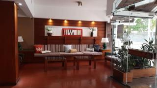 Hotel Perugia - Necochea - 8