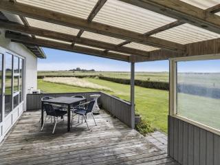 Holiday Home Janin - 400m from the sea by Interhome - Højer - 1