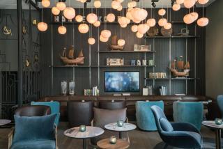 Motel One Lübeck - Lübeck - 3