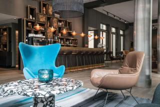 Motel One Lübeck - Lübeck - 8