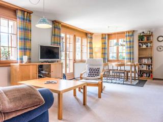 Apartment Chalet Hori-2 by Interhome - Grindelwald - 5