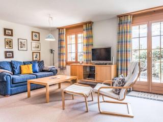 Apartment Chalet Hori-2 by Interhome - Grindelwald - 9