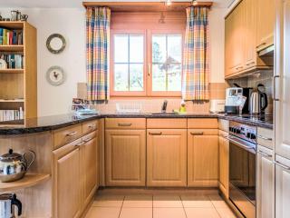 Apartment Chalet Hori-2 by Interhome - Grindelwald - 3