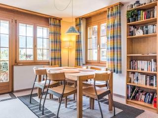 Apartment Chalet Hori-2 by Interhome - Grindelwald - 7