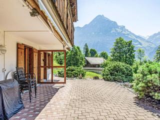 Apartment Chalet Hori-2 by Interhome - Grindelwald - 2