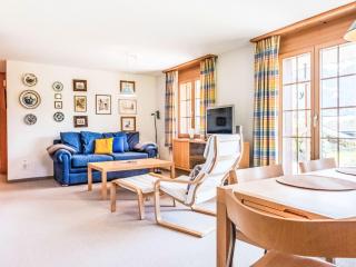 Apartment Chalet Hori-2 by Interhome - Grindelwald - 4
