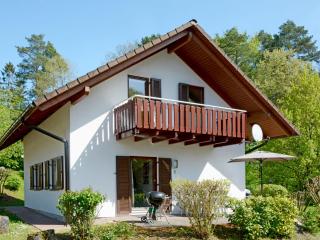 Holiday Home Tranquille by Interhome - Kirchheim - 0