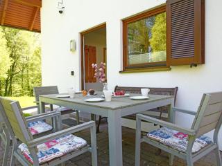 Holiday Home Tranquille by Interhome - Kirchheim - 6