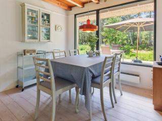 Holiday Home Kersta - 3-3km from the sea by Interhome - Kongsmark - 7
