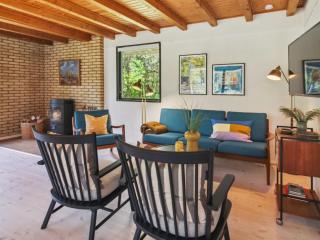 Holiday Home Kersta - 3-3km from the sea by Interhome - Kongsmark - 2