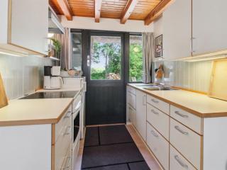 Holiday Home Kersta - 3-3km from the sea by Interhome - Kongsmark - 5