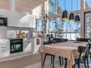 Holiday Home Villa luoto by Interhome - Korpilahti - 7