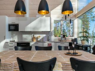 Holiday Home Villa luoto by Interhome - Korpilahti - 6