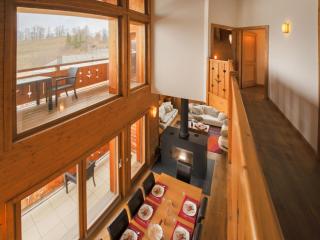 Chalet Le Grillon by Interhome - 1