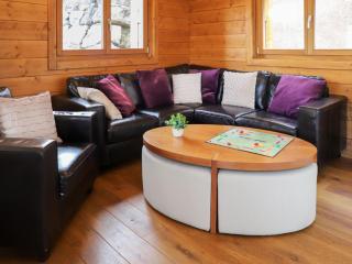 Chalet Le Grillon by Interhome - 2