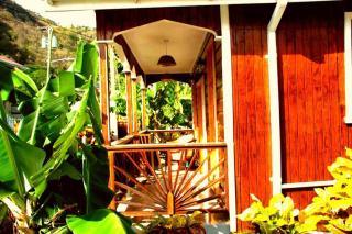 River Breeze Villa, 5 minutes to beach and town - Soufriere - 9
