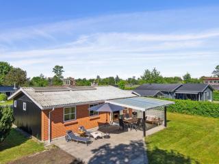 Holiday Home Aria - 350m from the sea by Interhome - Grenå - 0