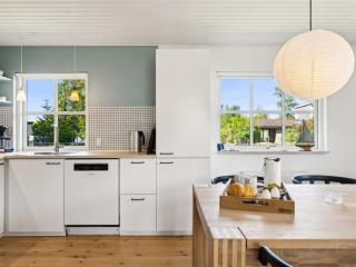 Holiday Home Aria - 350m from the sea by Interhome - Grenå - 6