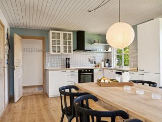 Holiday Home Aria - 350m from the sea by Interhome - Grenå - 7