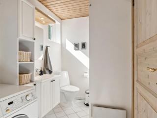 Holiday Home Aria - 350m from the sea by Interhome - Grenå - 2