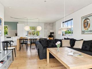 Holiday Home Aria - 350m from the sea by Interhome - Grenå - 1