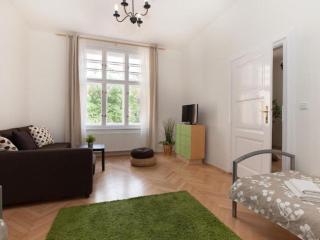 Apartment Old Town home-3 by Interhome - Prague - 8
