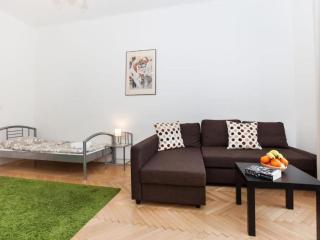 Apartment Old Town home-3 by Interhome - Prague - 2