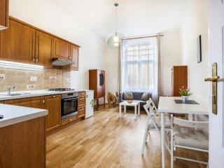 Apartment Old Town home-3 by Interhome - Prague - 6