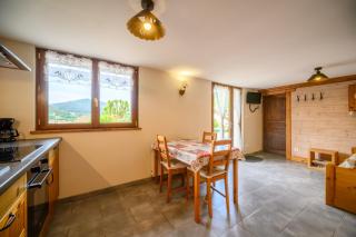 Chalet La Sportive - Cornimont - 4
