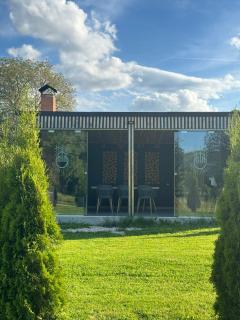 RDT Guest House-Rai din Transilvania - Moieciu de Jos - 9