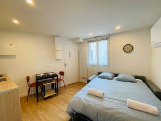 Casa Jacques - Angers - 8