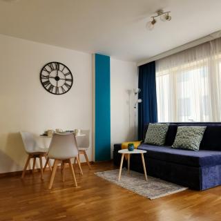 Four Views By The Sea Apartments - Budua - 9