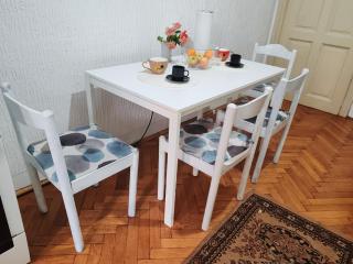 Central apartment, WALK everywhere - Belgrado - 5